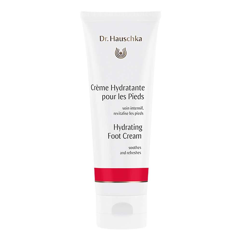 Dr. Hauschka Crème Hydratante pour les Pieds Soin pour les pieds