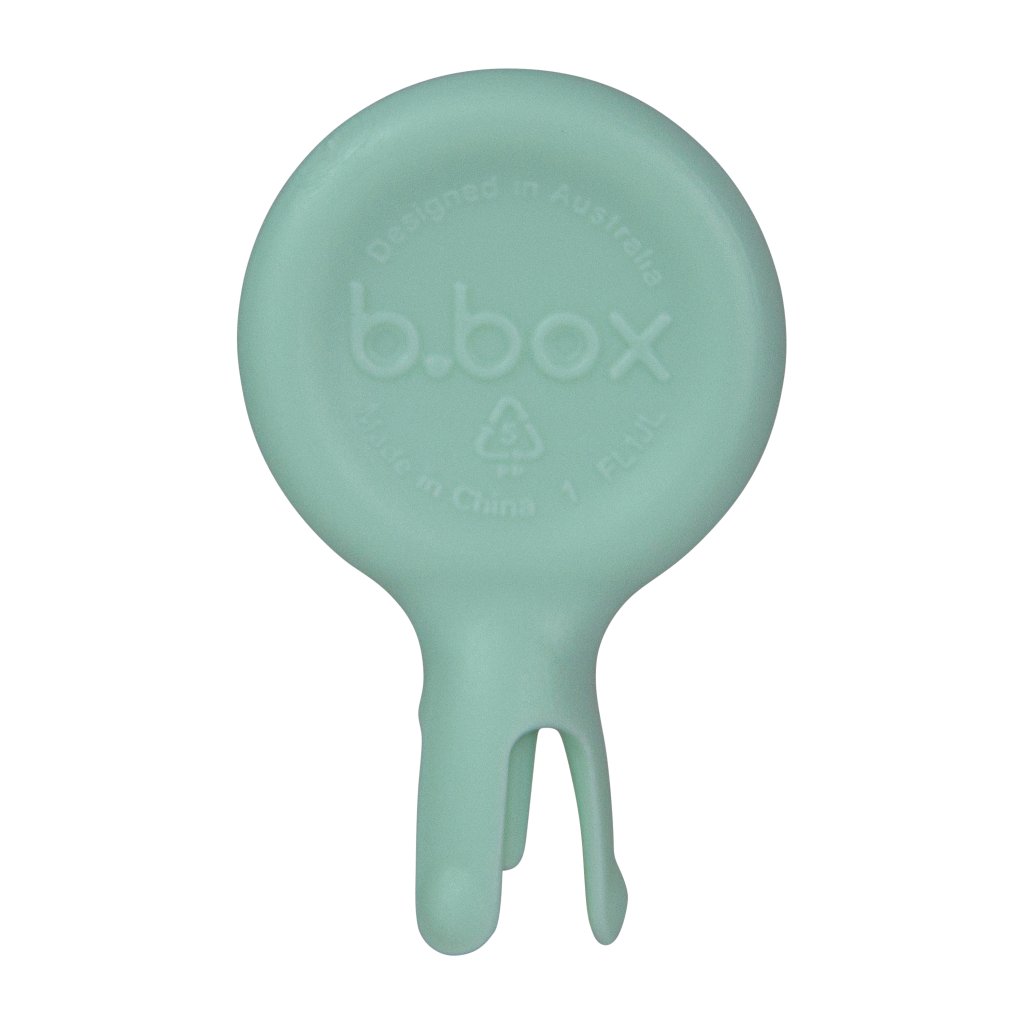 b.box Mini-Gabeln, 3 Stück