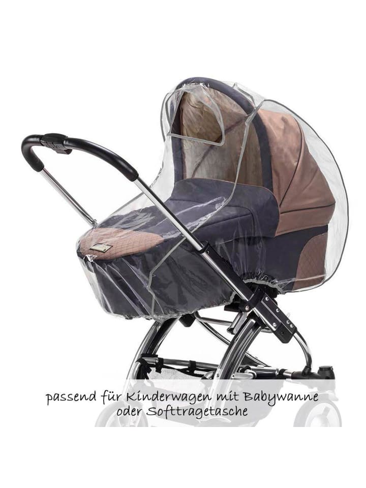 DIAGO Regenschutz für Kinderwagen günstig kaufen onesize