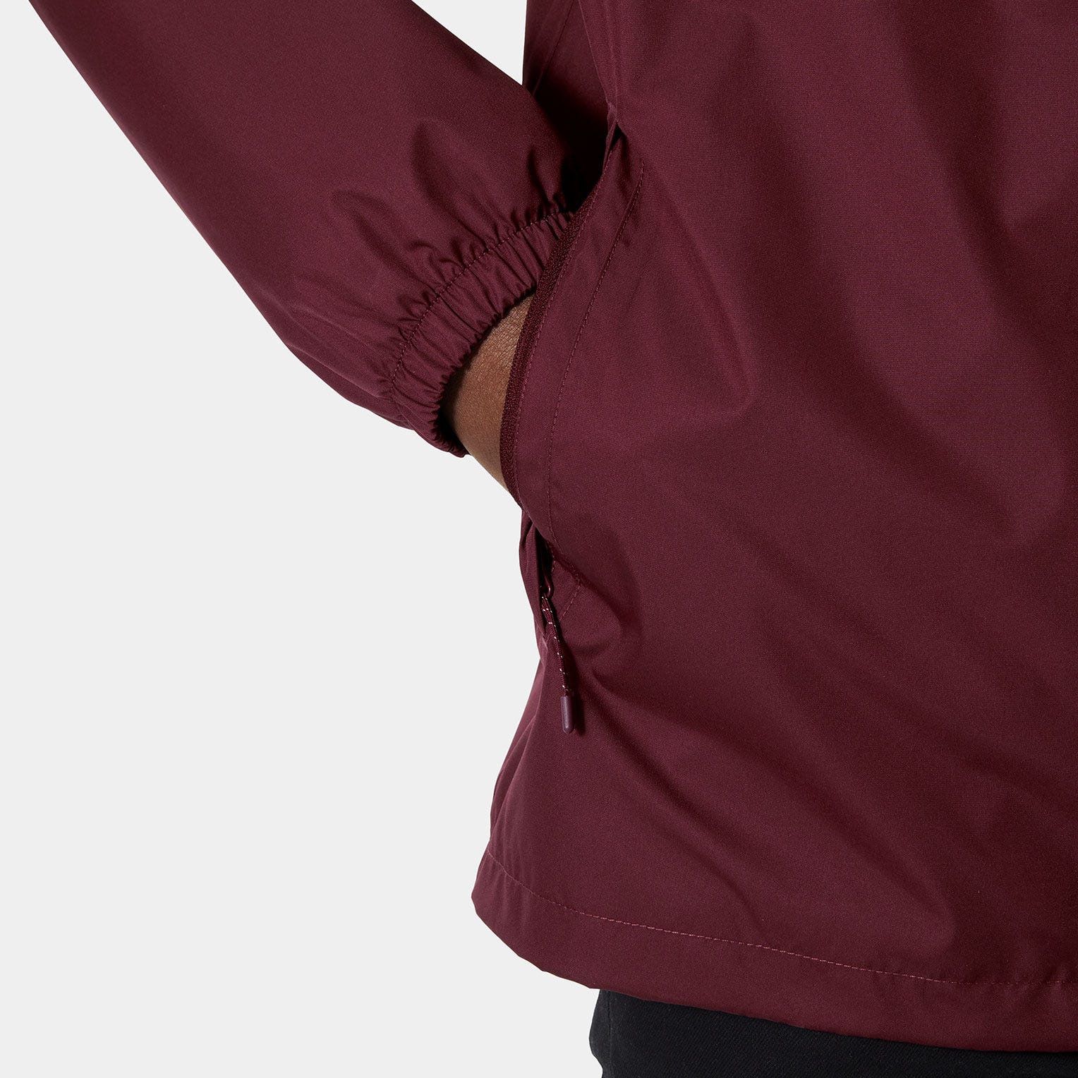 Men's Vancouver Fleece Lined Jacket