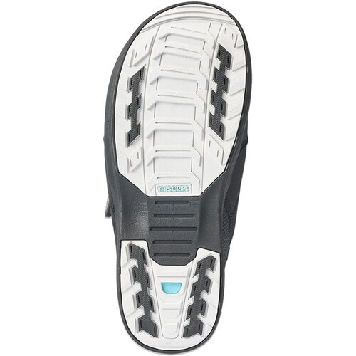 HERREN SNOWBOOT MAYSIS