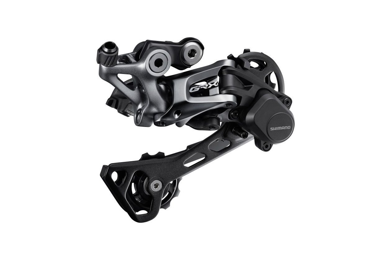 Shimano Schaltwerk GRX RD-RX812 11-fach
