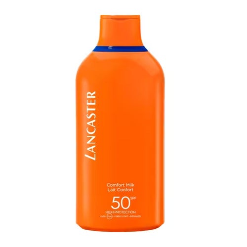 Ланкастер млеко за сунчање SPF 50 175 мл