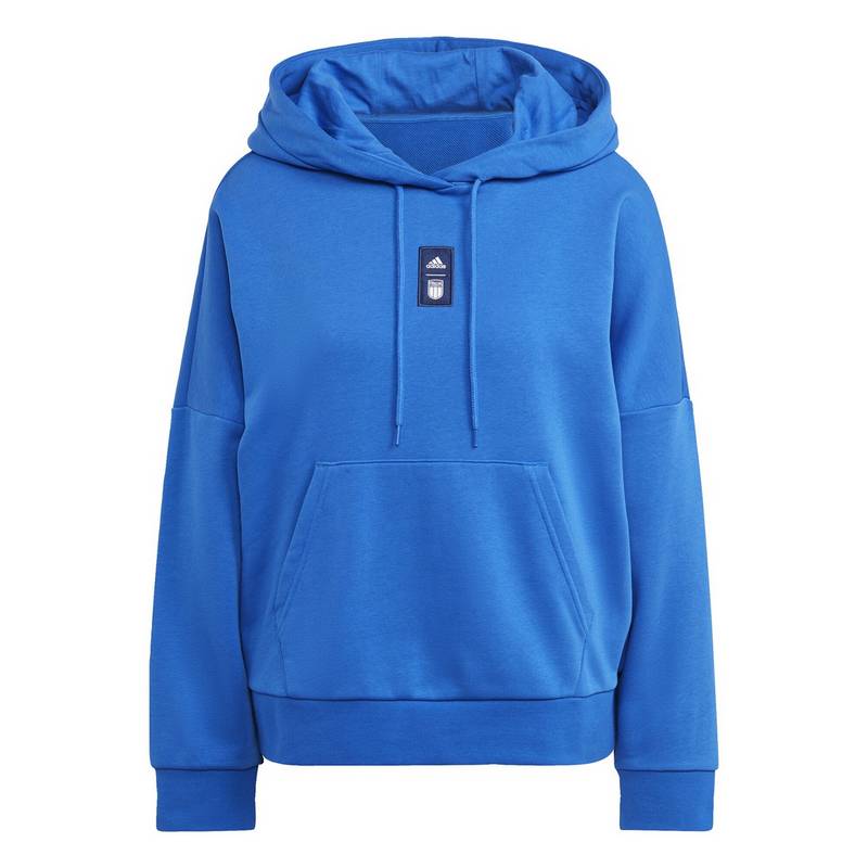 adidas Italien Hoodie Hoodie Damen