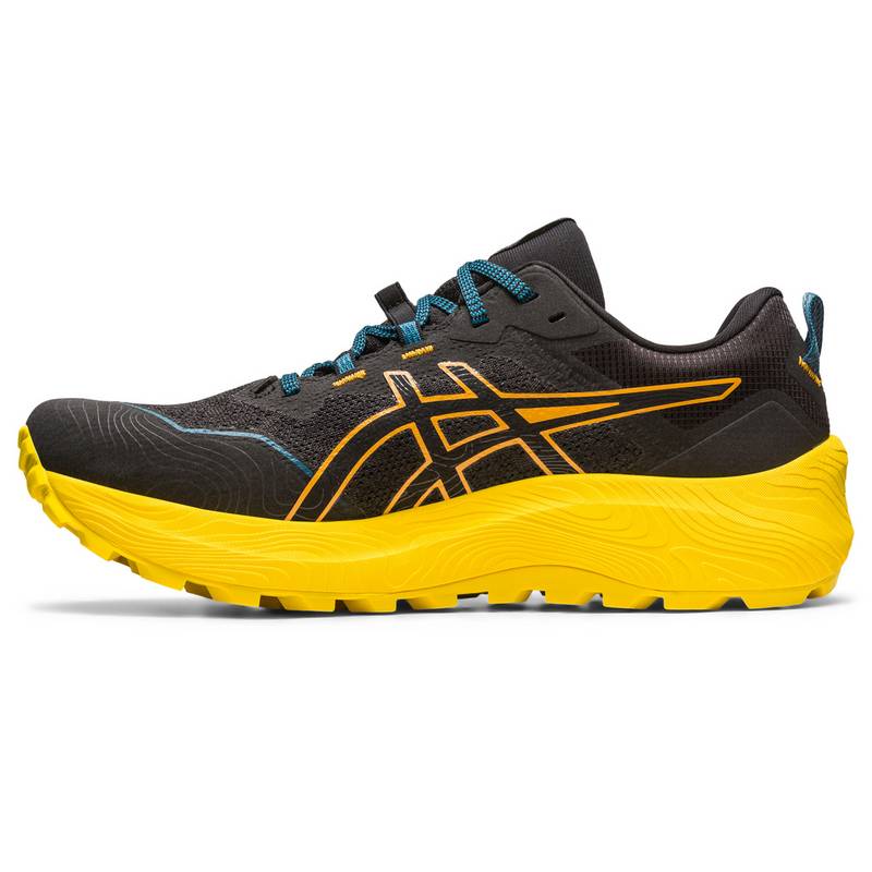 ASICS Trabuco 11 Laufschuhe Herren