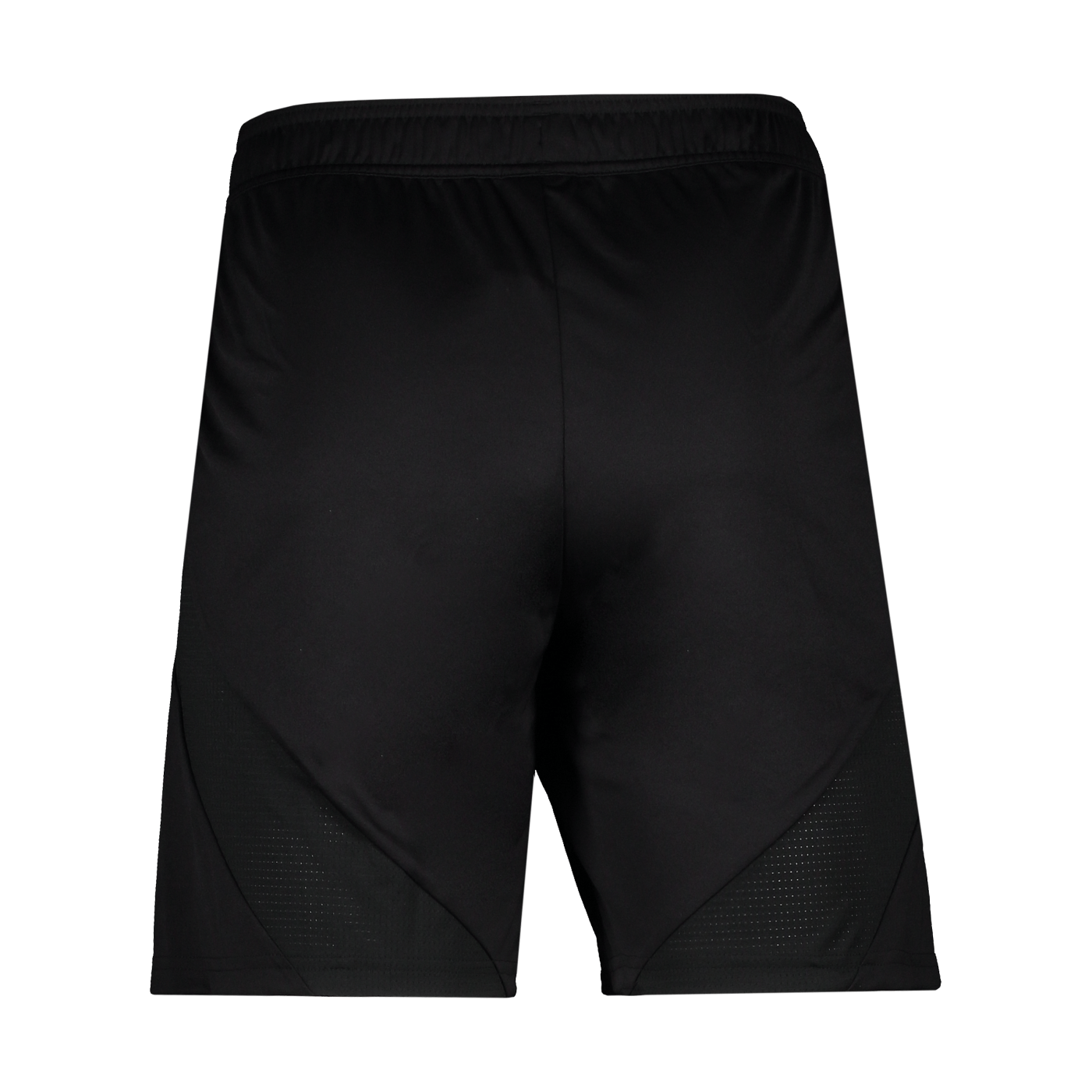 adidas 1.FC Nürnberg Short 3rd 2024/2025 Kids Schwarz