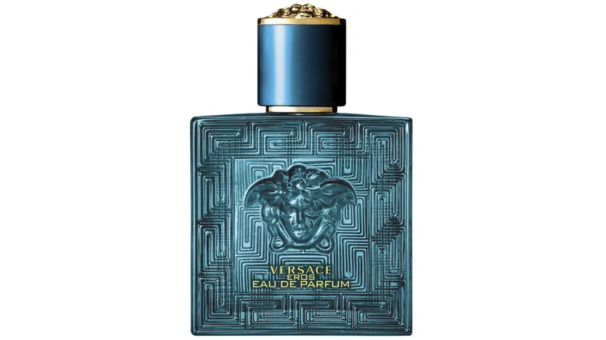 VERSACE Eros Eau de Parfum