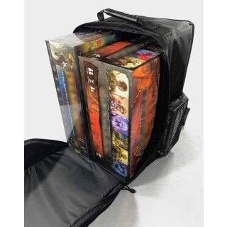 Portable Gaming Backpack (2018 Edition)