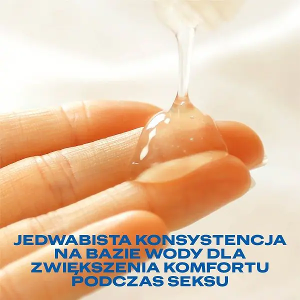 Durex Play Juicy Cherry Intim Gel