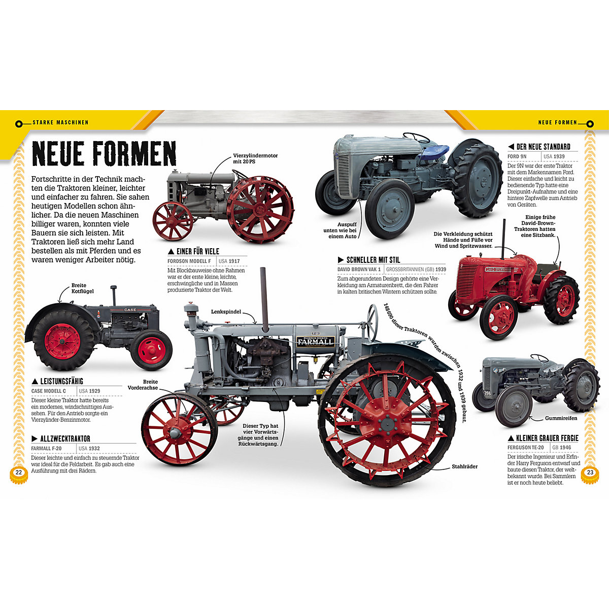 Traktor Total