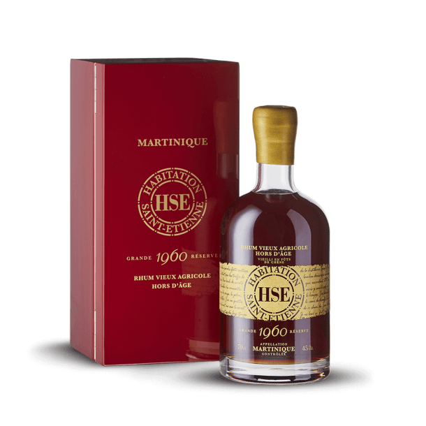 HSE Millésime 1960 45%