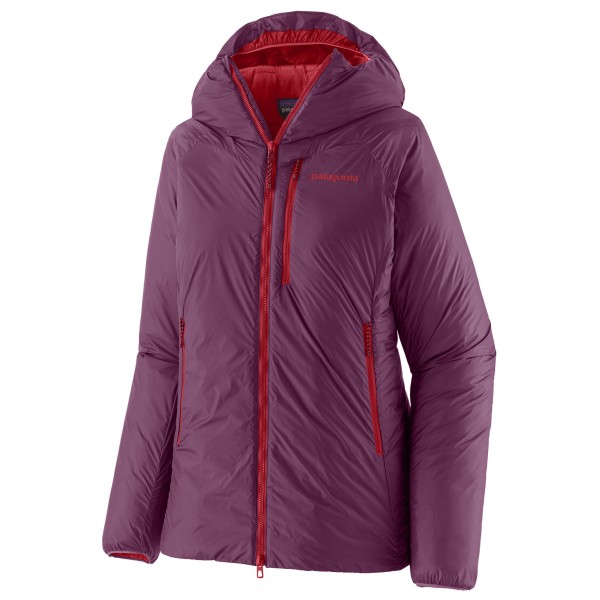 Patagonia - Women's DAS Light Hoody - Kunstfaserjacke