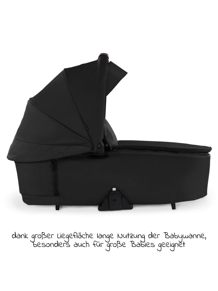 Hauck Kombi-Kinderwagen Walk N Care Air Set (mit Luftreifen) günstig kaufen onesize