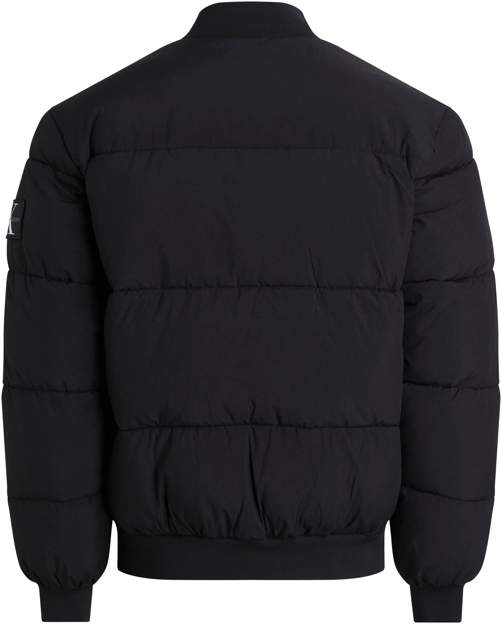 Calvin Klein Jeans Steppjacke COMMERCIAL BOMBER JACKET