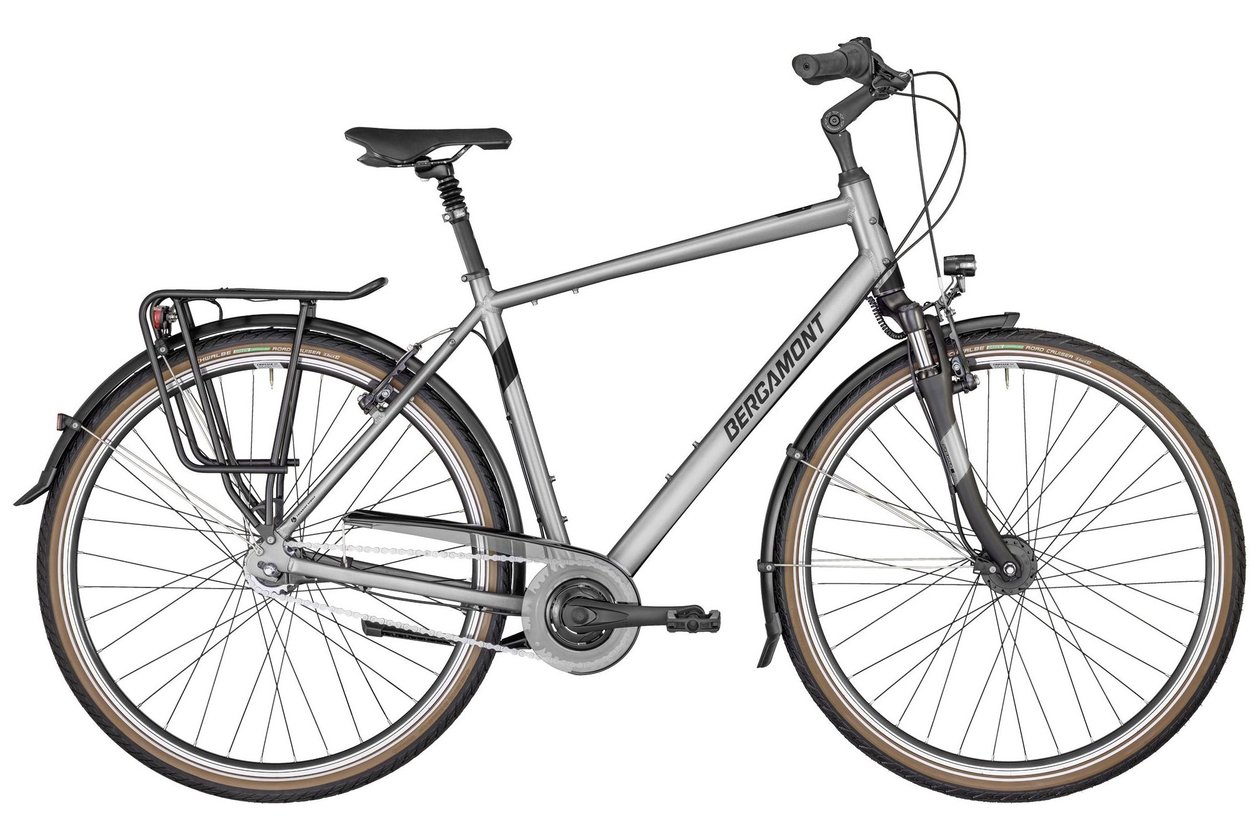 Bergamont Horizon N7 CB - 2022 - 28 Zoll - Diamant