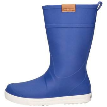 Bockstiegel Silke Gummistiefel in blau