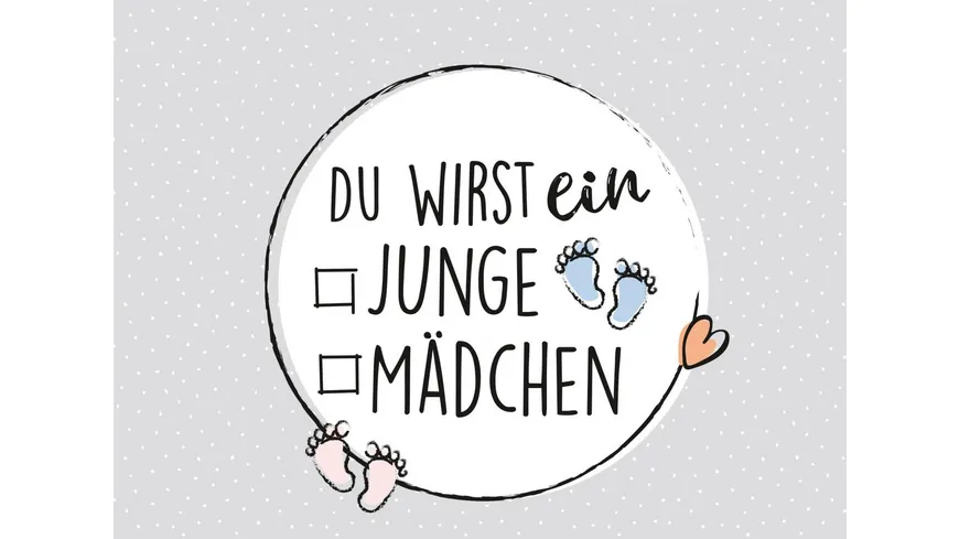 Deine Schwangerschaft, Tag für Tag