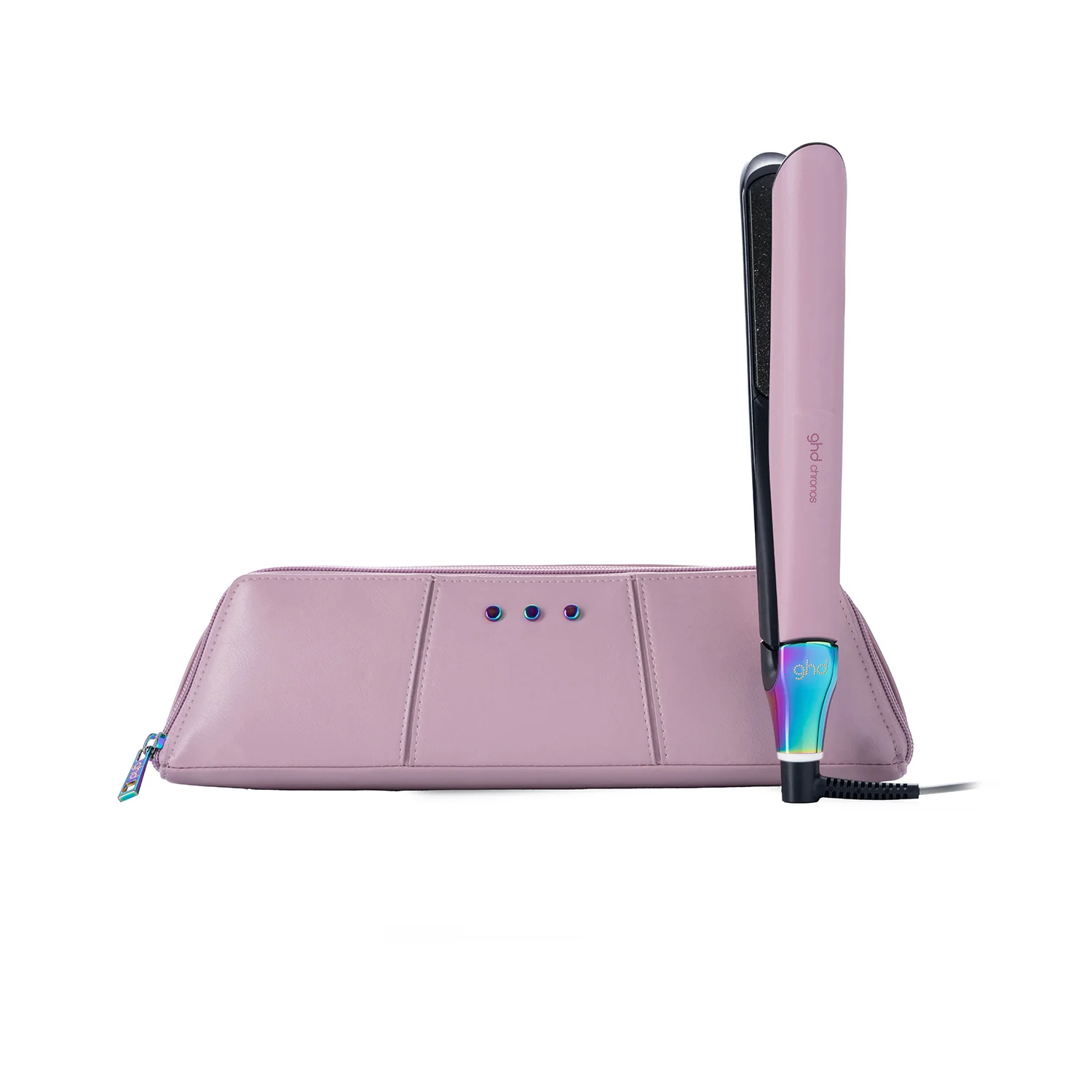 Placă de îndreptat părul GHD Chronos Futurescape Styler
