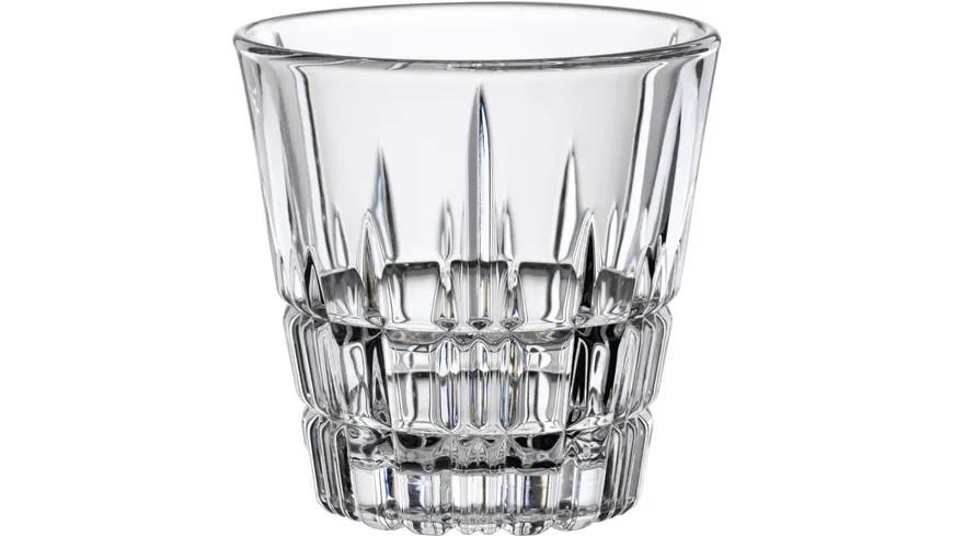 SPIEGELAU Perfect Espresso Glas, 4-tlg.