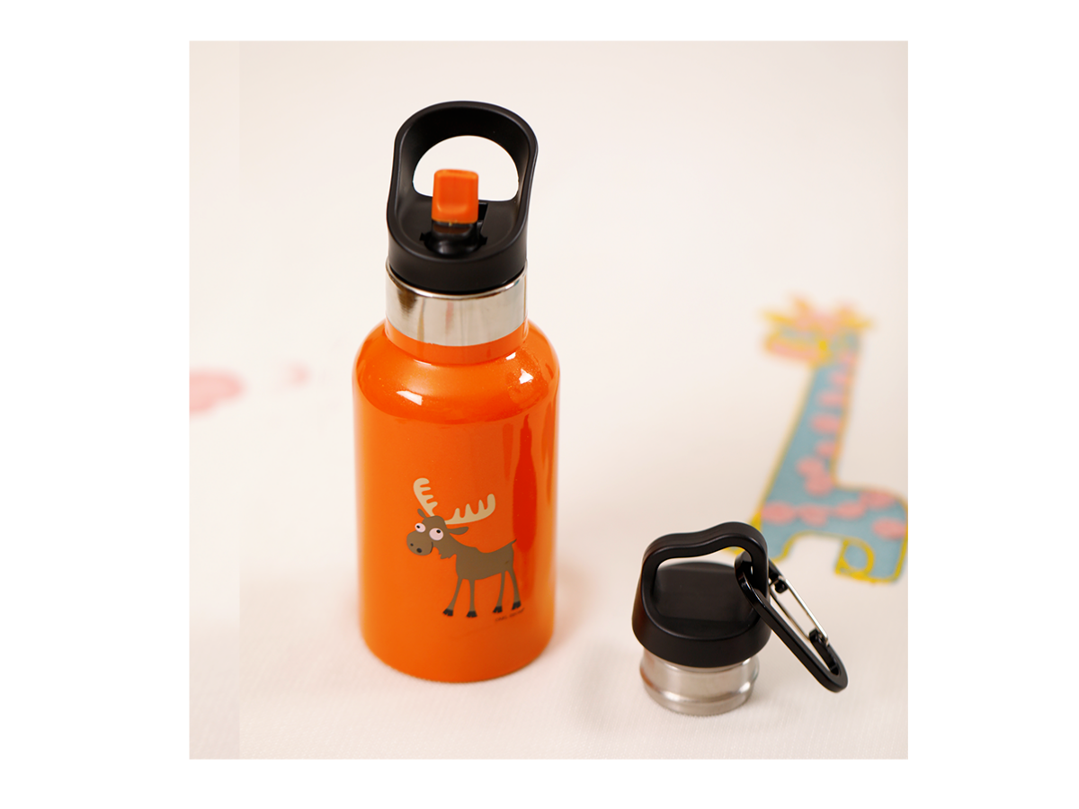 Carl Oscar TEMPflask™ 0.35 L Thermosflasche