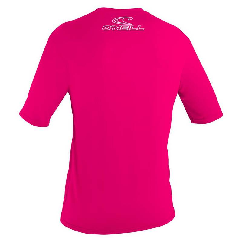 O'NEILL BASIC SKINS S/S TEE UV-Shirt Kinder
