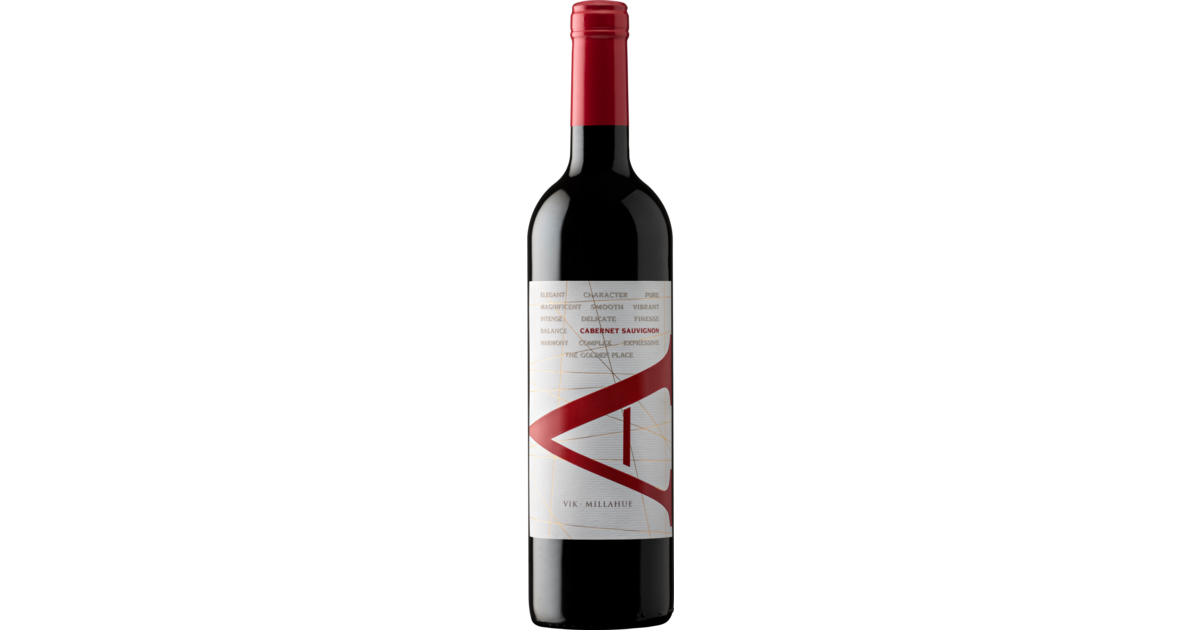 VIK 'A' Cabernet Sauvignon