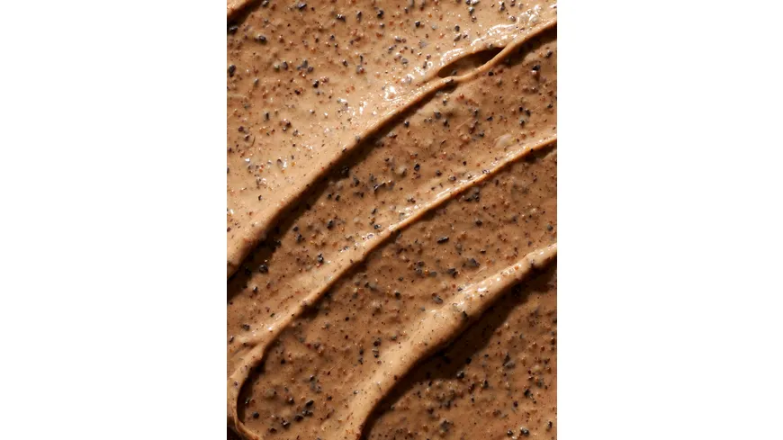 HelloBody Kaffee Gesichtspeeling Cocos Pure 100 ml