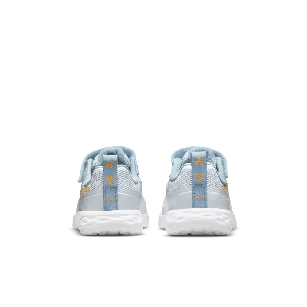 Nike Revolution 6 DD1094-409 / blau