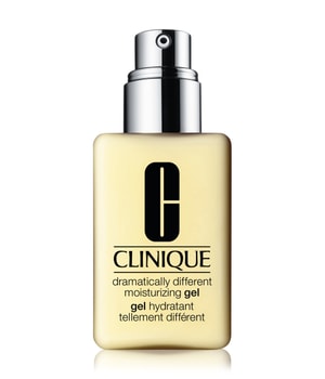 CLINIQUE 3-Phasen-Systempflege Dramatically Different Moisturizing (Pumpe) Gesichtsgel 125 ml