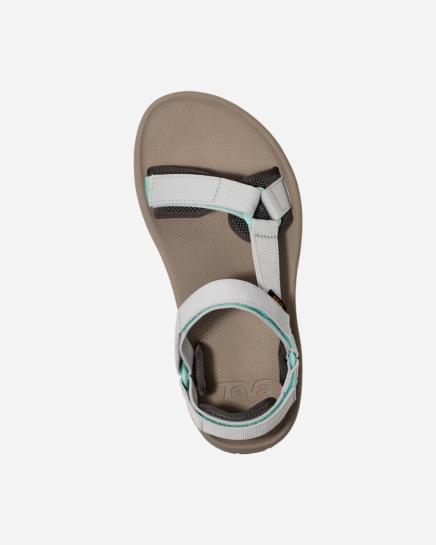Teva Hydratrek W 1150270-LURK sandały