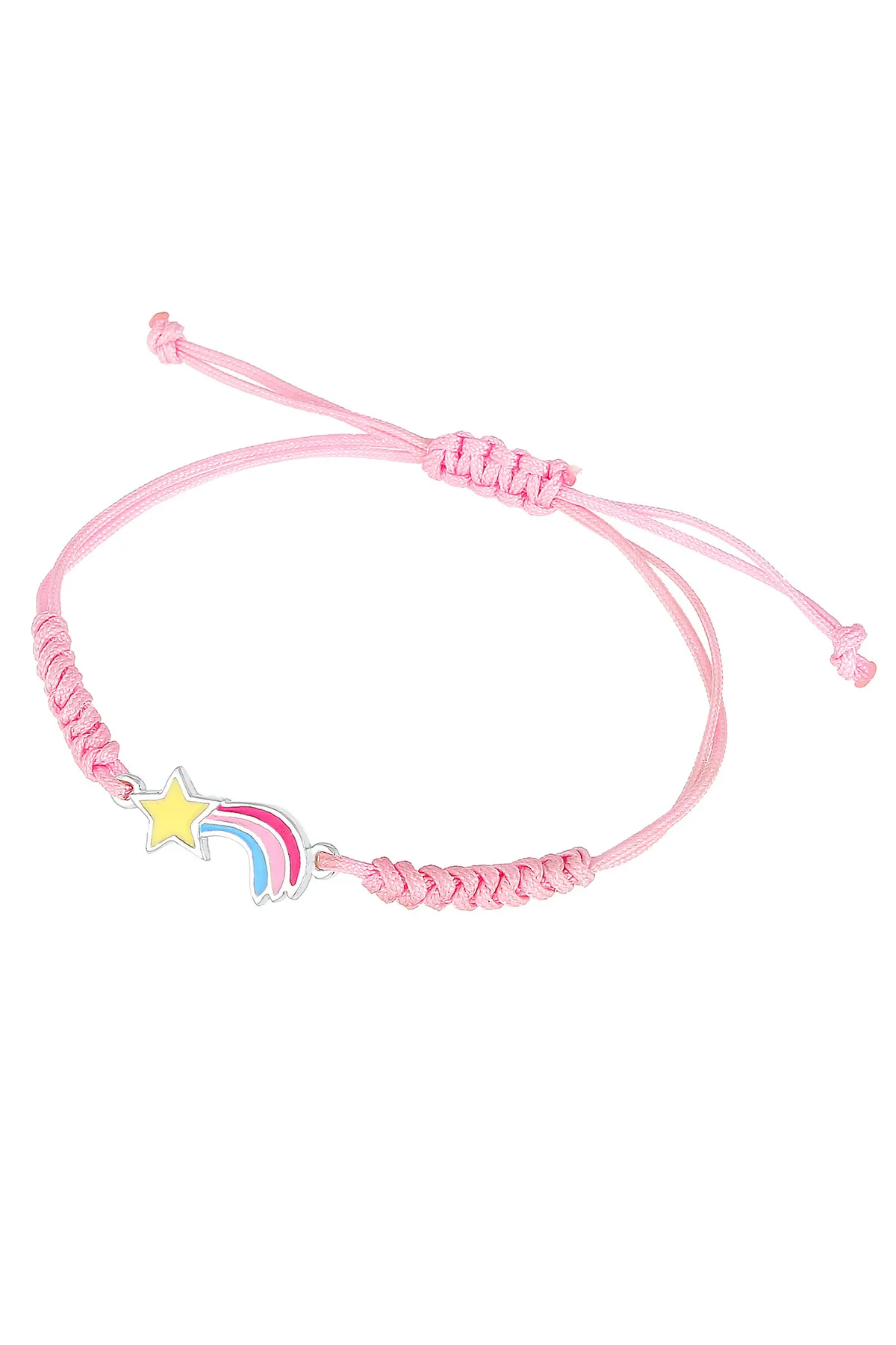 ELLI  Armband - Rosa
