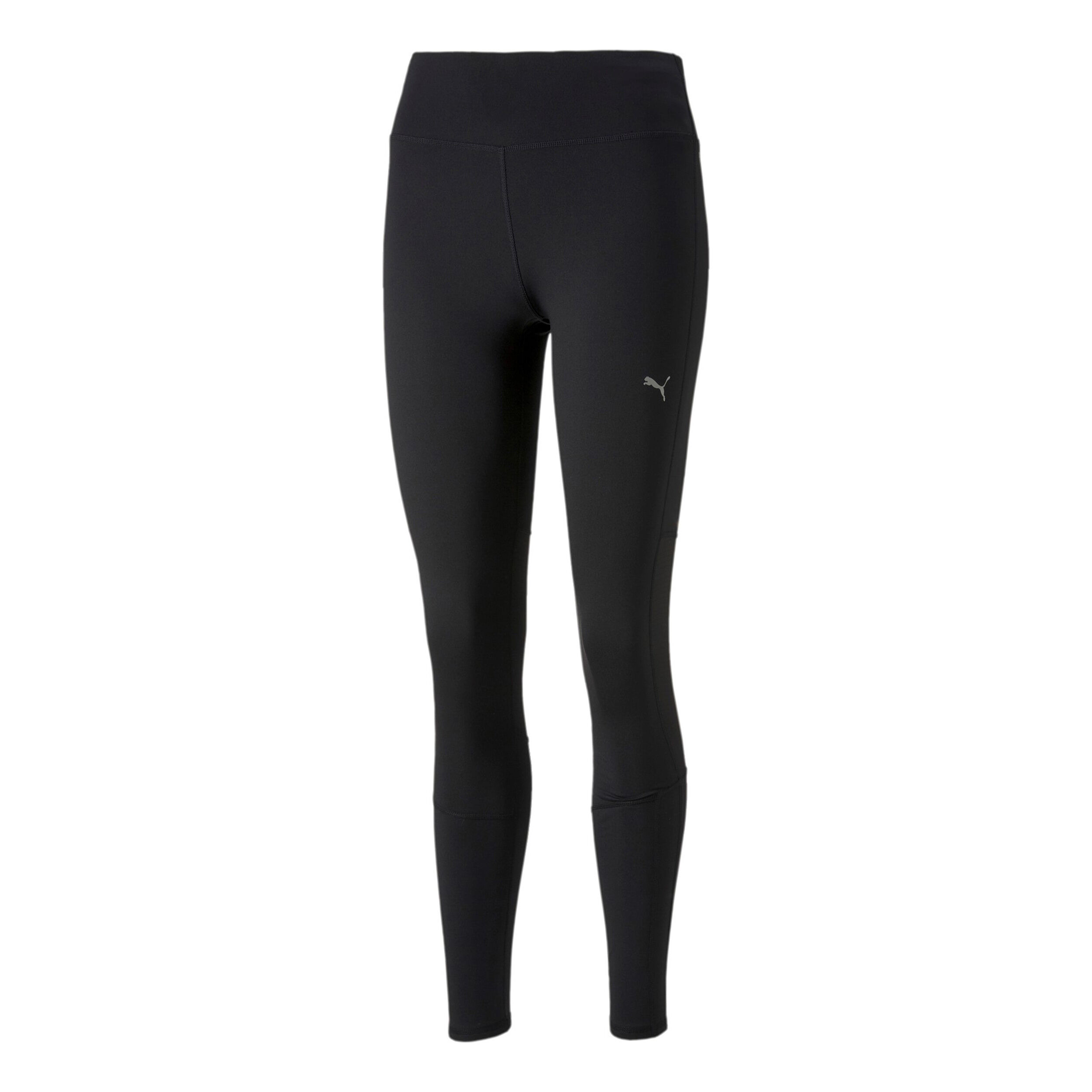 Brushed Full Tight Damen - Schwarz