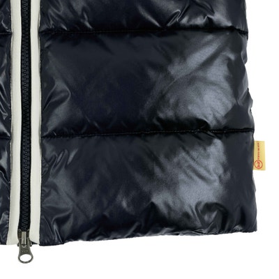 Jacke, dunkelblau für Mädchen