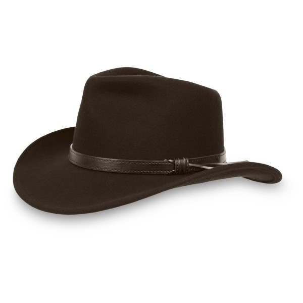 Sunday Afternoons - Montana Hat - Hut