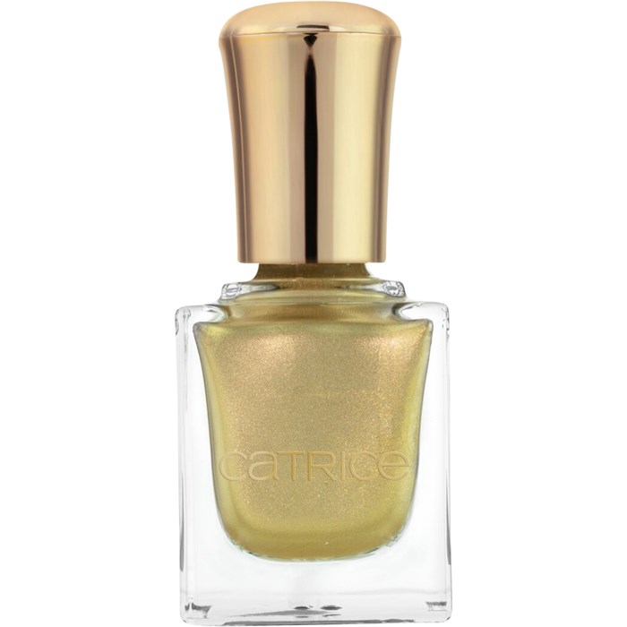 MAGIC CHRISTMAS STORY Nail Lacquer