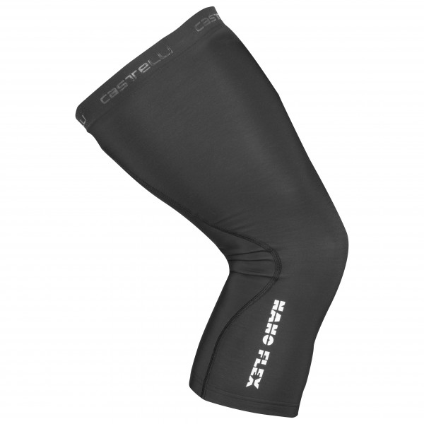 Castelli - Nano Flex 3G Kneewarmer - Knielinge