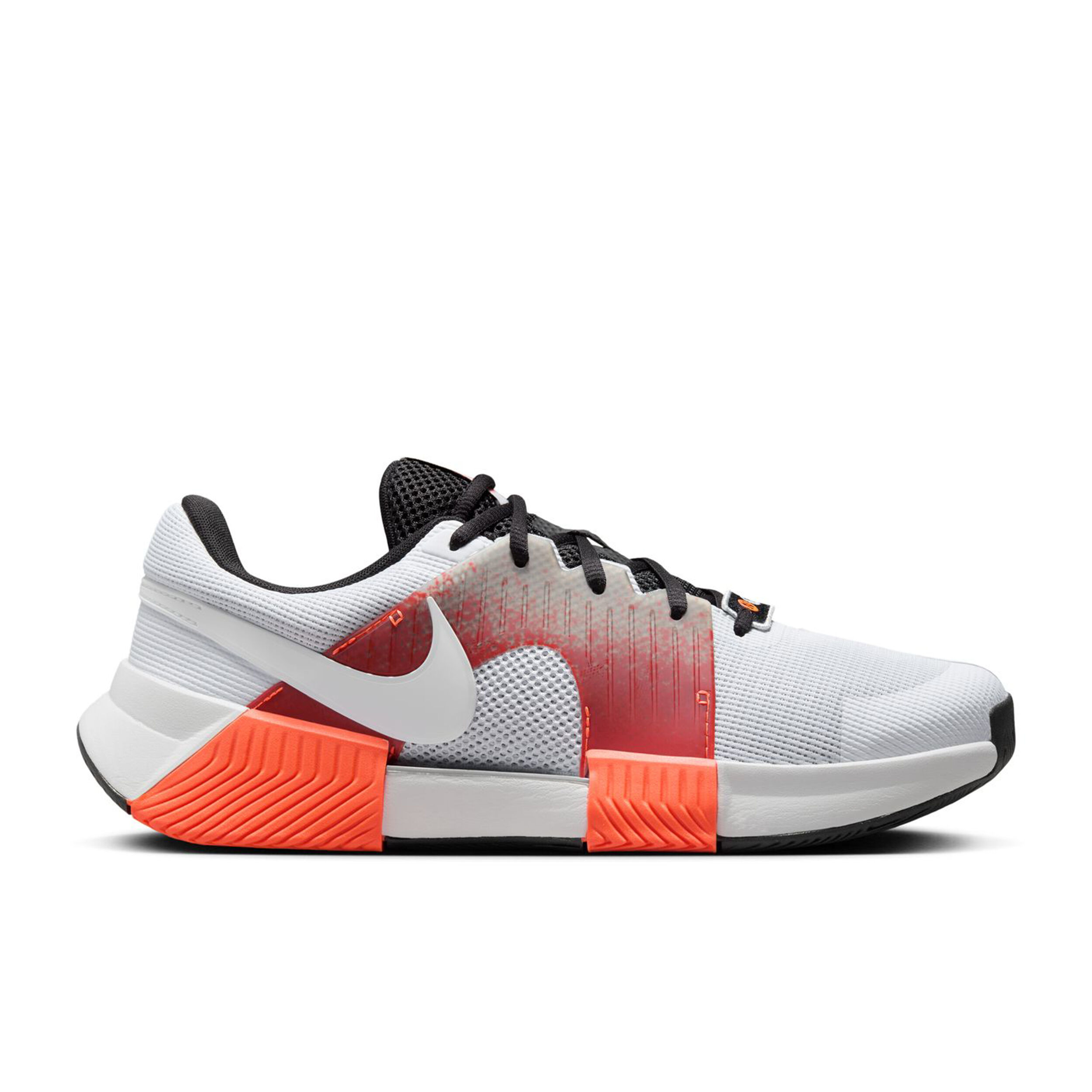 Zoom GP Challenge 1 PRM Allcourtschuh Herren - Weiß, Orange