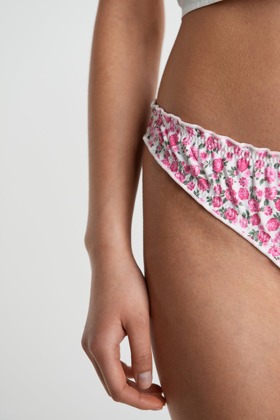Julia bikini brief