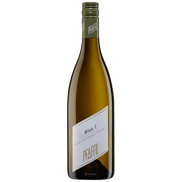 Weingut R&A PfafflWien.1Vienna White Blend 2020