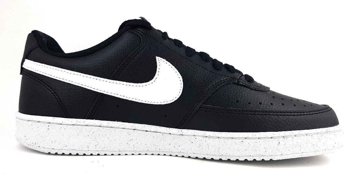 Nike Count Vision DH2987 Schwarz 001 Black