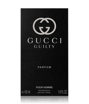 Gucci Guilty Pour Homme Parfum 50 ml