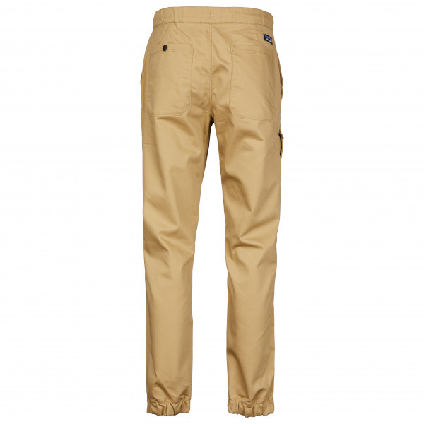 Patagonia - Twill Traveler Pants - Freizeithose
