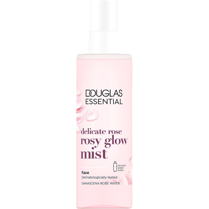 Delicate Rose Rosy Glow Mist