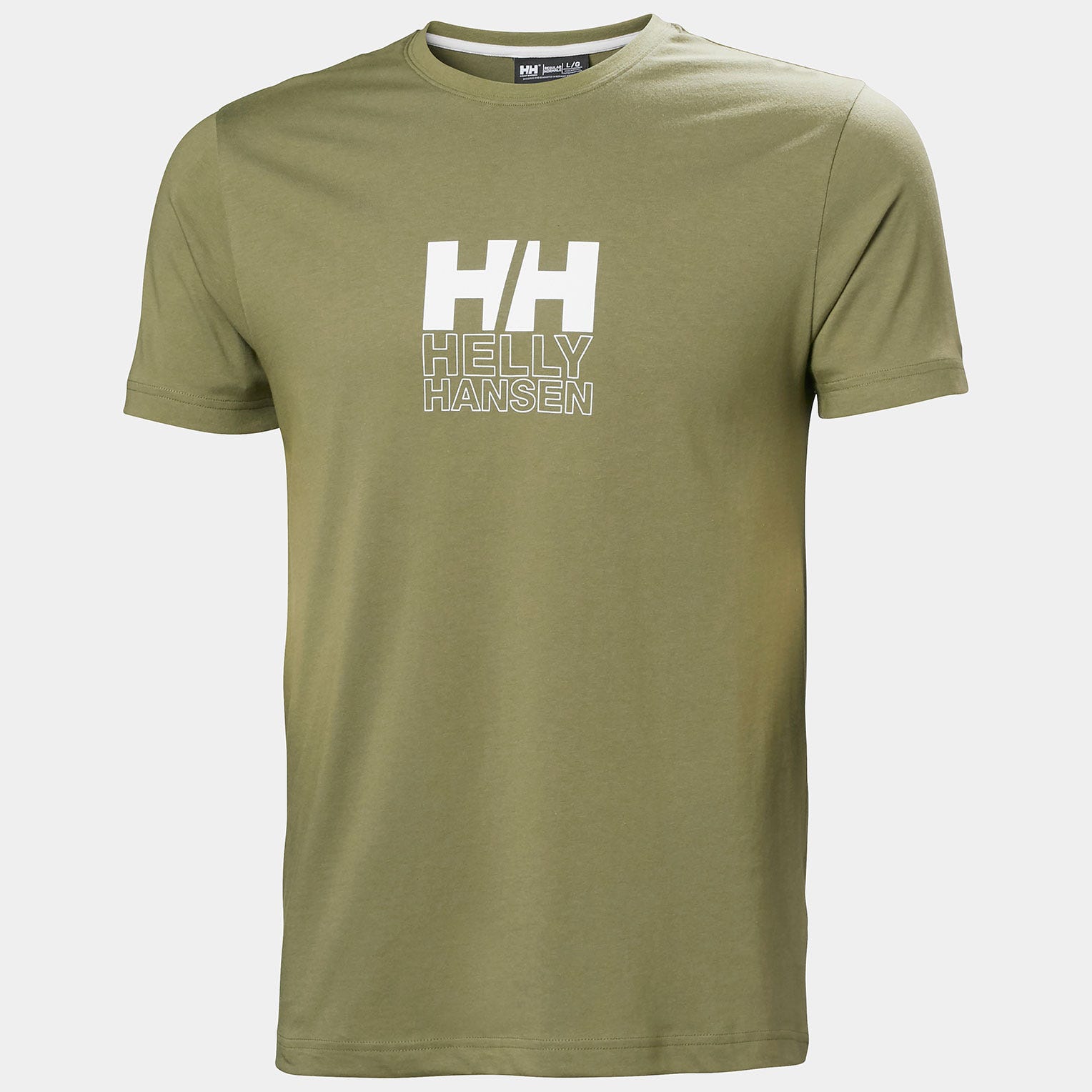 Men's Core Graphic T-Shirt