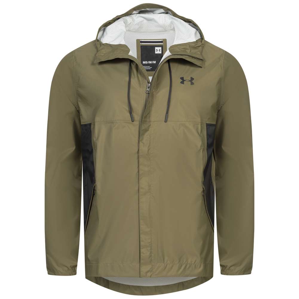 Under Armour STORMProof Shell Herren Jacke 1350950-361