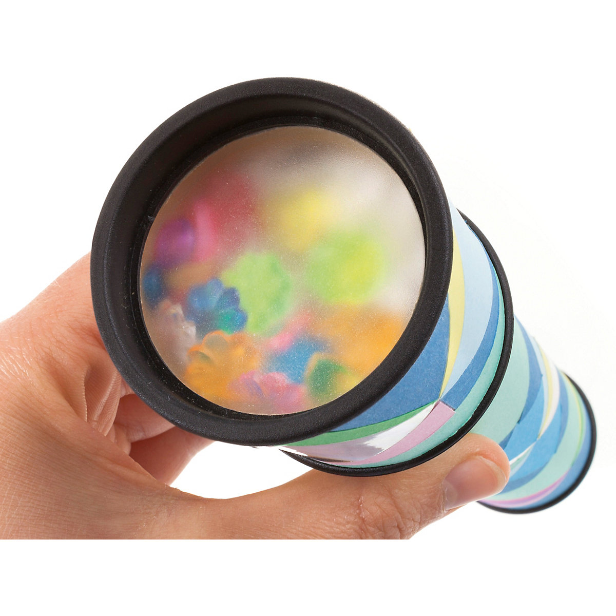 Bausatz Kaleidoskop, 35-tlg.