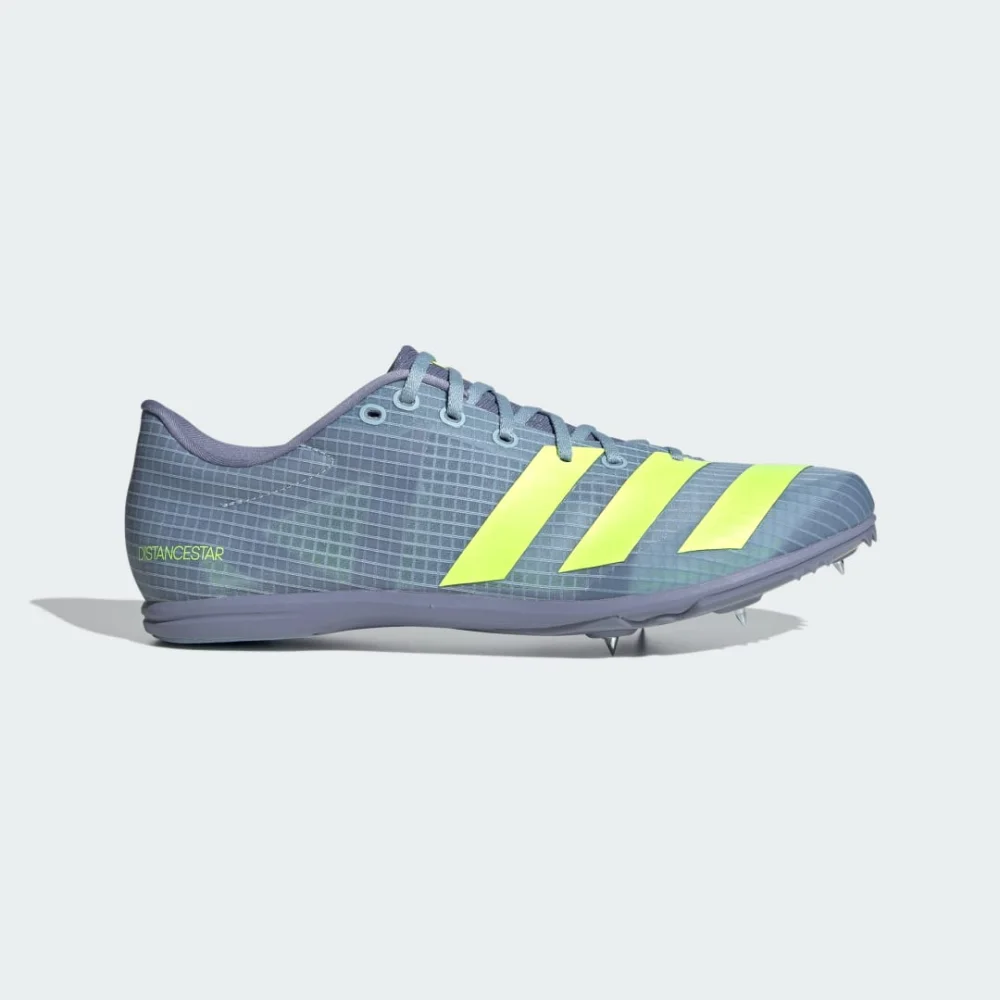 adidas DISTANCESTAR IE6884 / blau