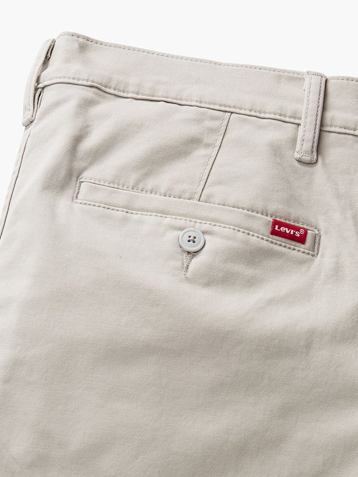 Levi´s Chino in Hellgrau günstig kaufen
