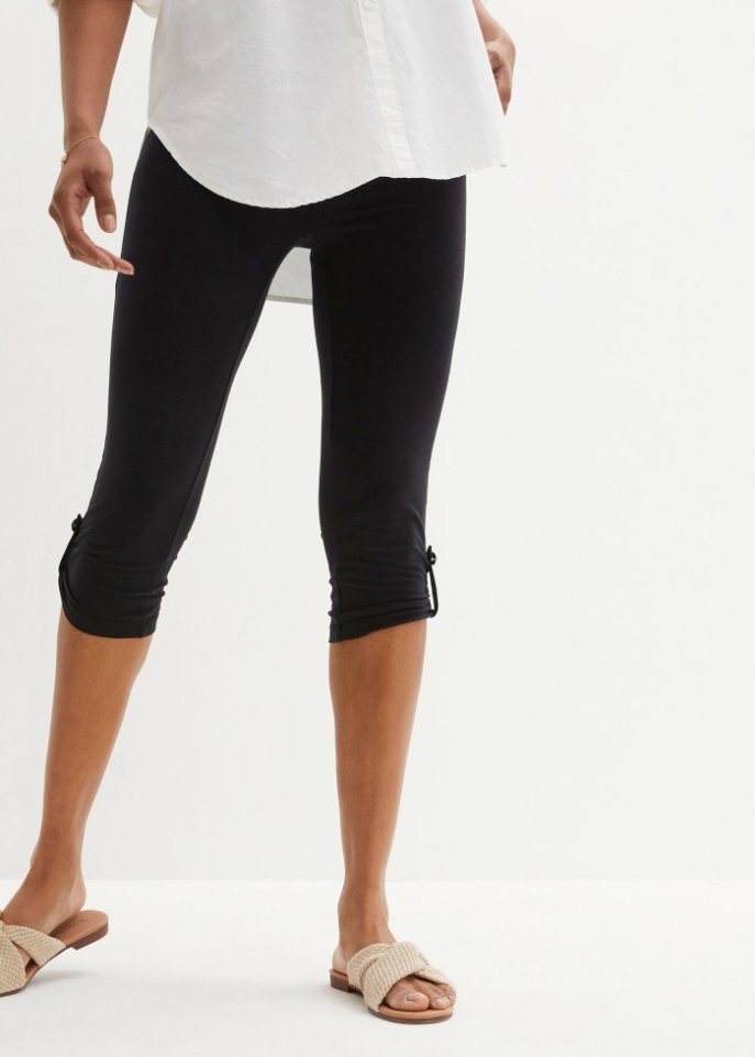 Capri-Leggings