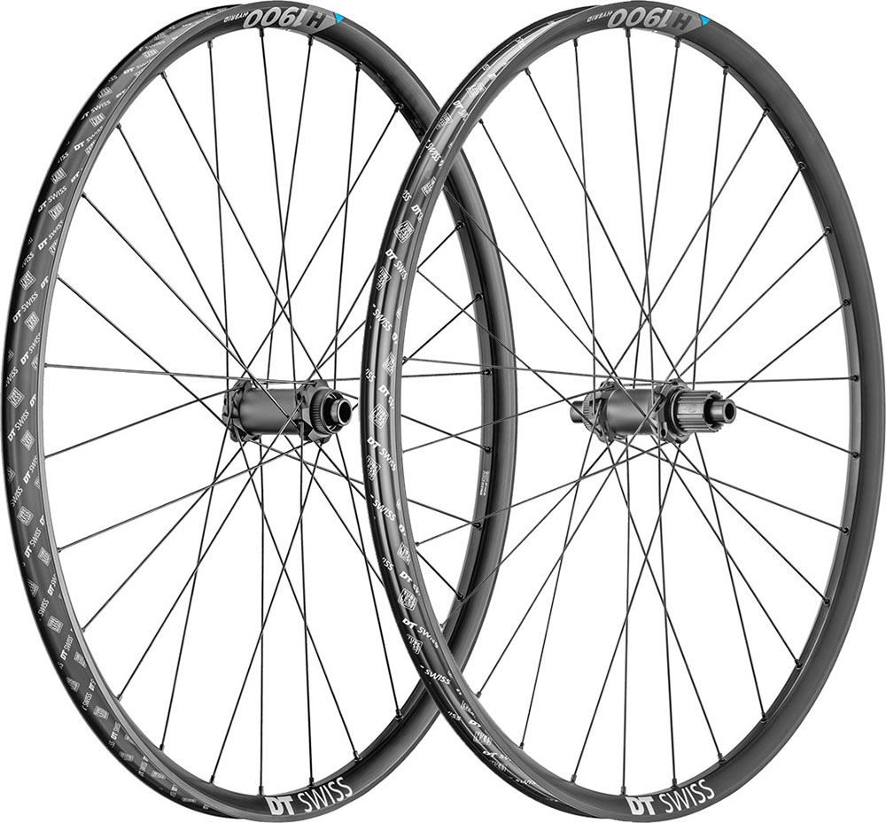 DT Swiss H 1900 Spline® 27,5